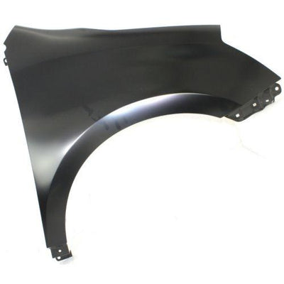 2009-2010 Pontiac Vibe Fender RH - Classic 2 Current Fabrication