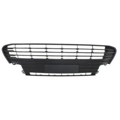 2014-2016 Scion TC Front Bumper Grille, Center - Classic 2 Current Fabrication