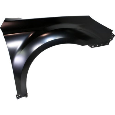 2010-2013 Subaru Legacy Fender RH - CAPA - Classic 2 Current Fabrication