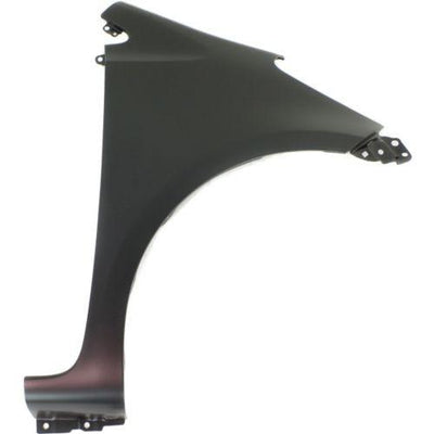 2012-2015 Scion iQ Fender RH, Steel - CAPA - Classic 2 Current Fabrication