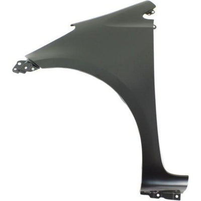 2012-2015 Scion iQ Fender LH, Steel - Classic 2 Current Fabrication