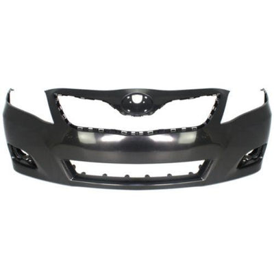 2010-2011 Toyota Camry Front Bumper Cover, Primed, LE / XLE Models - Classic 2 Current Fabrication