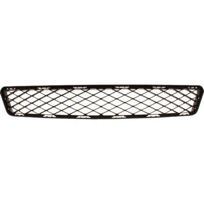 2010-2011 Toyota Camry Front Bumper Grille, Black SE Model - Classic 2 Current Fabrication