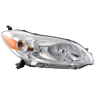 2009-2014 Toyota Matrix Head Light RH, Assembly - Classic 2 Current Fabrication