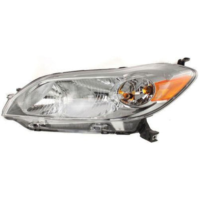 2009-2014 Toyota Matrix Head Light LH, Assembly - Classic 2 Current Fabrication