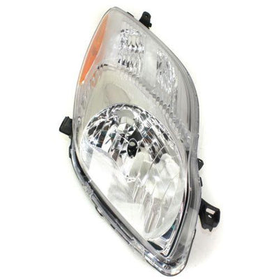 2009-2011 Toyota Yaris Head Light RH, Lens And Housing, Hatchback - Classic 2 Current Fabrication