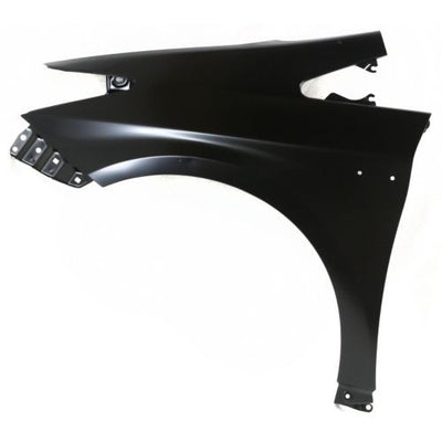 2010-2013 Toyota Prius Fender LH - CAPA - Classic 2 Current Fabrication