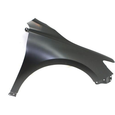 2015-2016 Toyota Camry Fender RH, Steel - CAPA - Classic 2 Current Fabrication