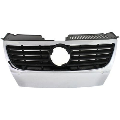 2006-2010 Volkswagen Passat Grille - Classic 2 Current Fabrication