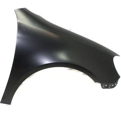 2010-2014 Volkswagen Jetta Fender RH, Steel, Wagon - Classic 2 Current Fabrication