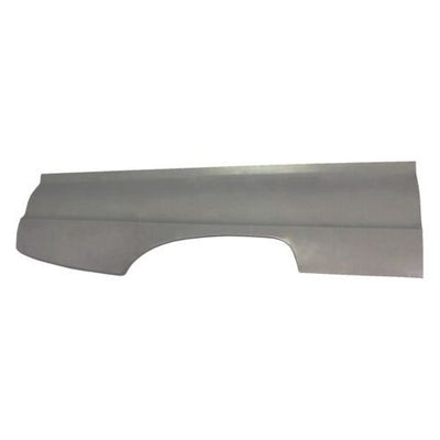 1960-1963 Ford Ranchero Rear Quarter Panel, RH - Classic 2 Current Fabrication