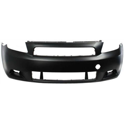 2005-2010 Scion tC Front Bumper Cover, Primed - Capa - Classic 2 Current Fabrication