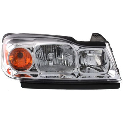 2006-2007 Saturn Vue Head Light RH, Assembly - Classic 2 Current Fabrication