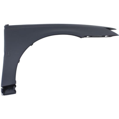 2003-2007 Saturn Ion Fender RH, Plastic, Primed, Sedan - Classic 2 Current Fabrication