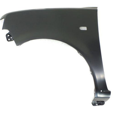 2004-2006 Scion xB Fender LH - Classic 2 Current Fabrication