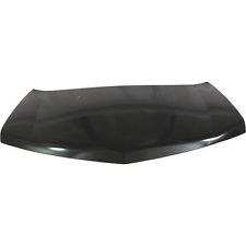 2007-2013 Acura MDX Aluminum Hood - Classic 2 Current Fabrication