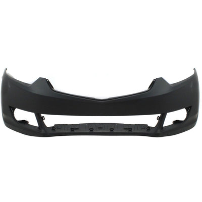 2009-2010 Acura TSX Front Bumper Cover - Classic 2 Current Fabrication