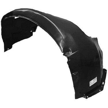 1998-1999 BMW 323 Fender Liner RH - Classic 2 Current Fabrication