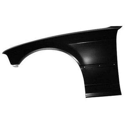 1992-1995 BMW 325 Fender LH - Classic 2 Current Fabrication