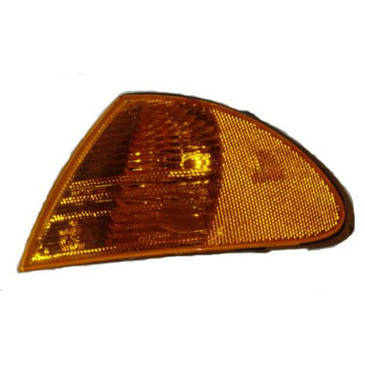 1999-2000 BMW 323 Park Signal Lamp LH - Classic 2 Current Fabrication