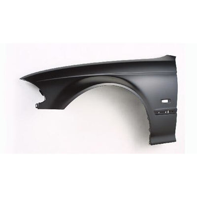 1999-2000 BMW 328 Fender LH - Classic 2 Current Fabrication