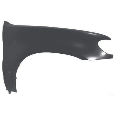 2000-2003 BMW X5 Fender RH - Classic 2 Current Fabrication