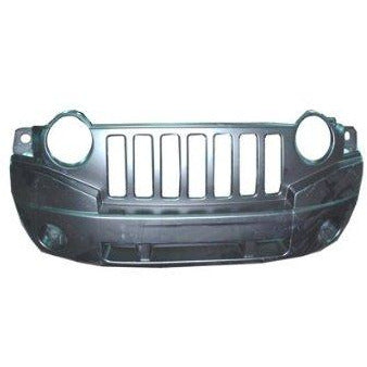 jeep compass 2007 accessories