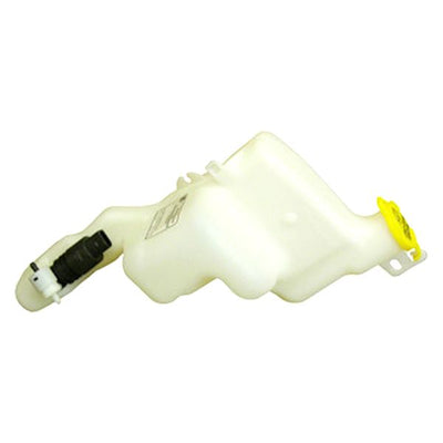 2007-2013 Jeep Compass Windshield Washer Tank - Classic 2 Current Fabrication