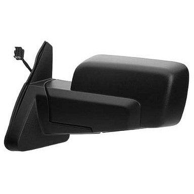 2006-2010 Jeep Commander Mirror Power LH W/O Memory Commander 06-10 - Classic 2 Current Fabrication