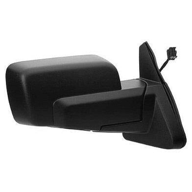 2006-2010 Jeep Commander Mirror Power RH W/O Memory Commander 06-10 - Classic 2 Current Fabrication