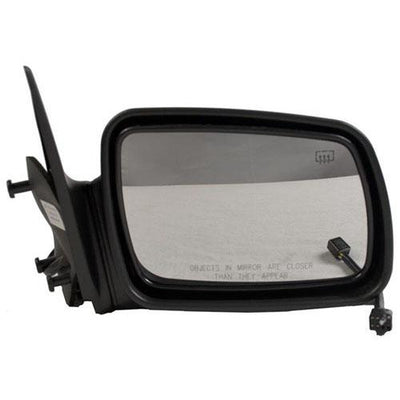 1996-1998 Jeep Grand Cherokee Mirror Power RH - Classic 2 Current Fabrication