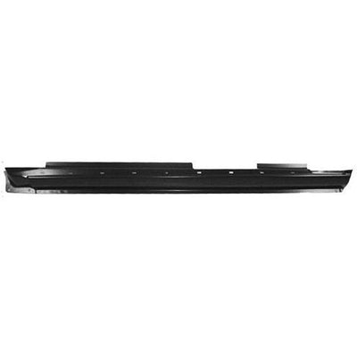 1999-2004 Jeep Grand Cherokee Rocker Panel LH - Classic 2 Current Fabrication