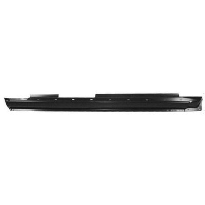 1999-2004 Jeep Grand Cherokee Rocker Panel RH - Classic 2 Current Fabrication