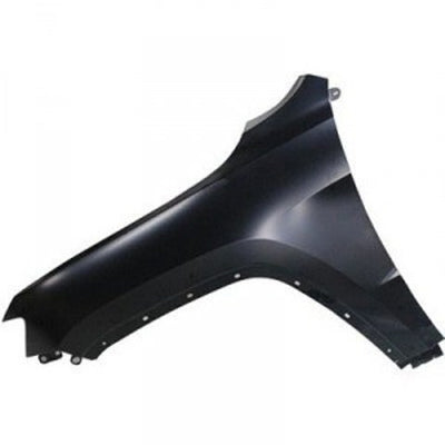 2011-2013 Jeep Grand Cherokee Front Fender Assembly LH (C) - Classic 2 Current Fabrication