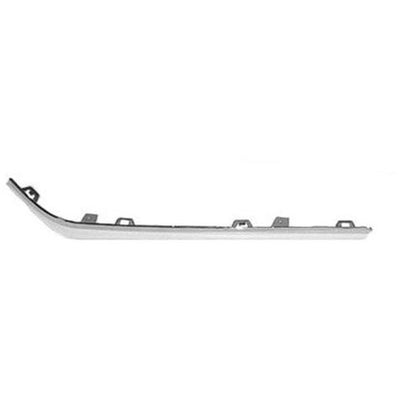 2005-2010 Chrysler 300 Front Bumper Strip LH W/ 3.5L Eng Chrysler 300 - Classic 2 Current Fabrication