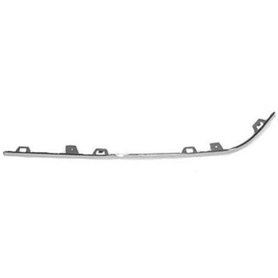 2005-2010 Chrysler 300 Front Bumper Strip RH W/ 3.5L Eng Chrysler 300 - Classic 2 Current Fabrication