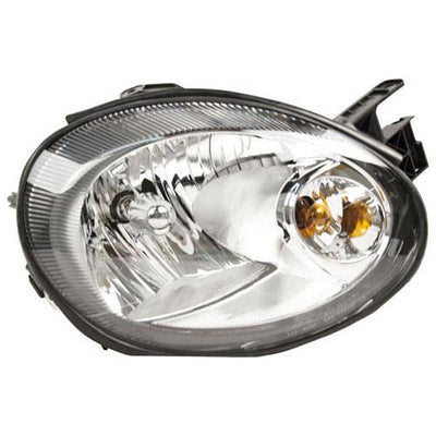 2003 Dodge SX 2.0 Headlamp RH - Classic 2 Current Fabrication