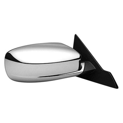 2011-2012 Chrysler 200 Mirror Rear View RH Chrome - Classic 2 Current Fabrication