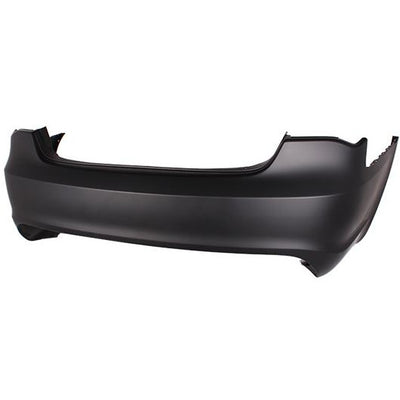 2011-2014 Chrysler 200 Rear Bumper Cover - Classic 2 Current Fabrication