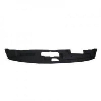 2007-2012 Dodge Caliber Front Bumper Shield - Classic 2 Current Fabrication