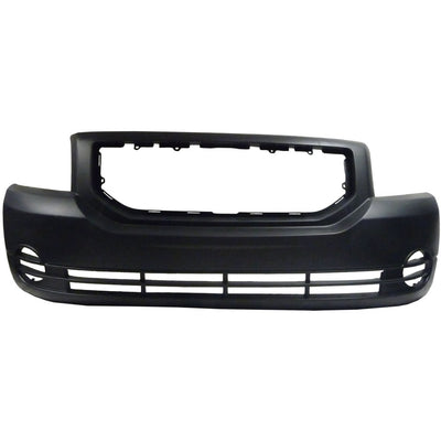 2007-2012 Dodge Caliber Front Bumper Cover W/O Fog Lamp Caliber SE/SXT/RT - Classic 2 Current Fabrication