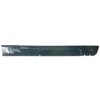 1971-1974 Plymouth Barracuda Front Inner Rocker Panel - Classic 2 Current Fabrication