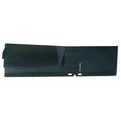 1970-1974 Dodge Challenger Rear Inner Rocker Panel RH - Classic 2 Current Fabrication