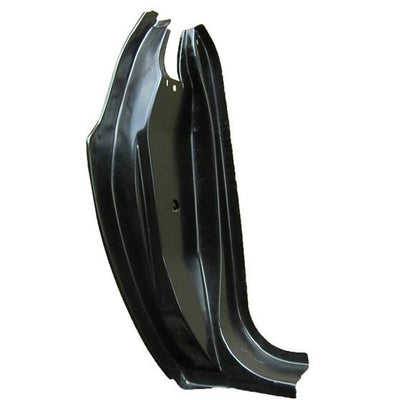 1970-1974 Dodge Challenger Door Jamb Pillar (Right) - Classic 2 Current Fabrication