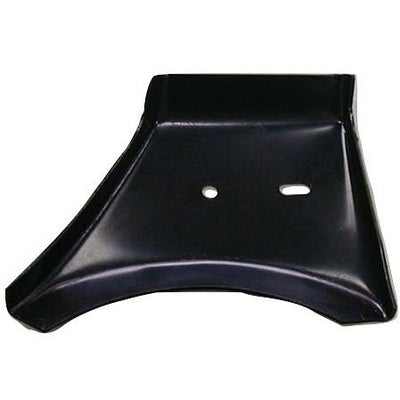 RH Upper Control Arm Mounting Bracket MOPAR E-Body 70-74, B-Body 62-70 - Classic 2 Current Fabrication