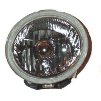 2003-2005 Infiniti FX35 Fog Lamp RH - Classic 2 Current Fabrication