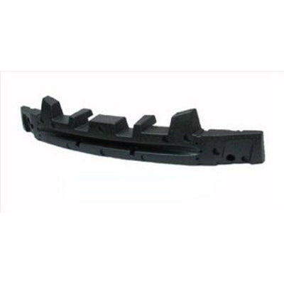 2010-2012 Nissan Altima Front Bumper Energy Absorber - Classic 2 Current Fabrication