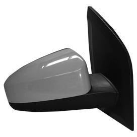 2007-2012 Nissan Sentra Mirror Manual RH - Classic 2 Current Fabrication