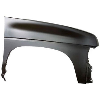 1987-1989 Nissan Pathfinder Fender RH - Classic 2 Current Fabrication