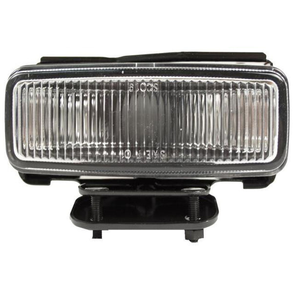 19961998 Nissan Pathfinder Fog Lamp Universal Classic 2 Current